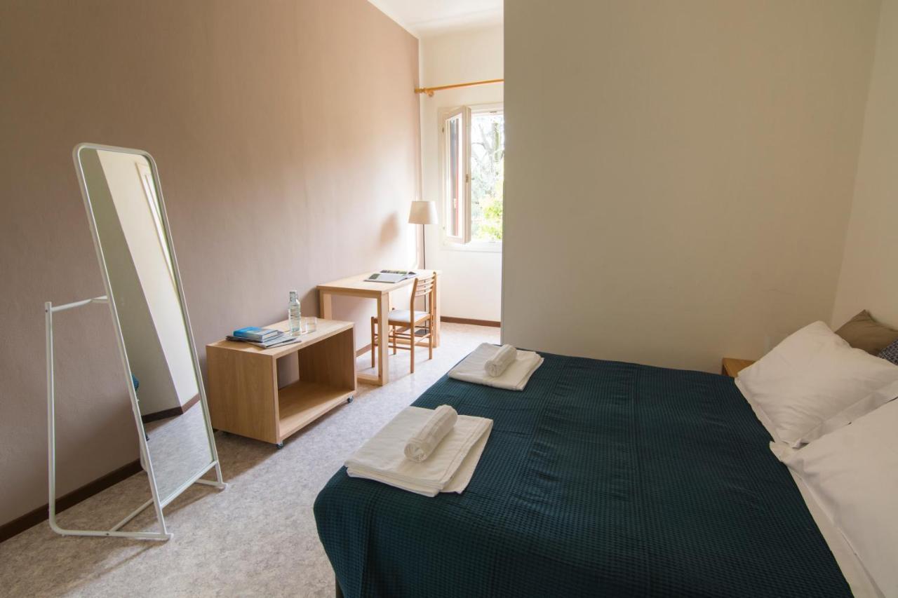 Guest House Villa Angaran San Giuseppe 巴萨诺－德尔格拉帕 外观 照片