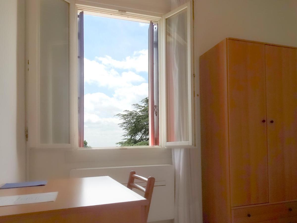 Guest House Villa Angaran San Giuseppe 巴萨诺－德尔格拉帕 外观 照片