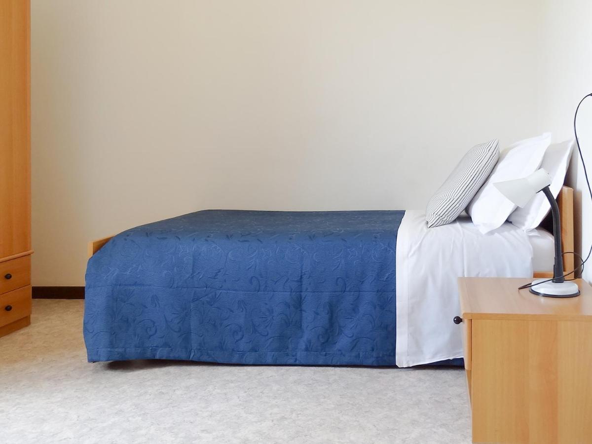 Guest House Villa Angaran San Giuseppe 巴萨诺－德尔格拉帕 外观 照片