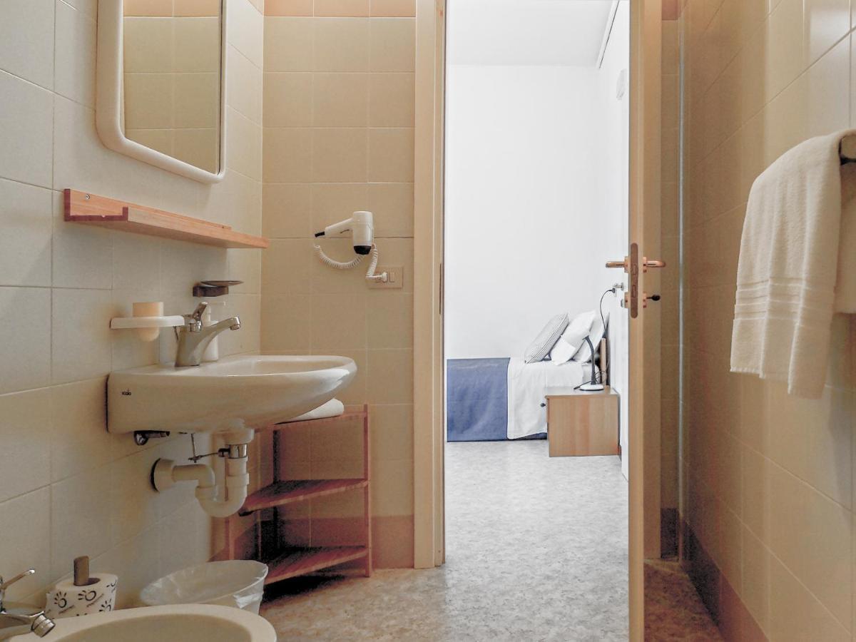 Guest House Villa Angaran San Giuseppe 巴萨诺－德尔格拉帕 外观 照片