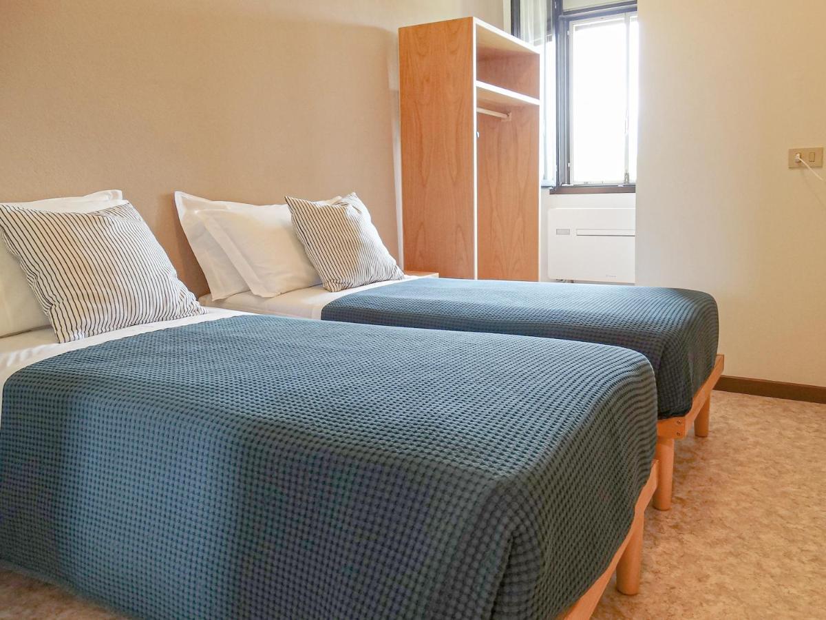 Guest House Villa Angaran San Giuseppe 巴萨诺－德尔格拉帕 外观 照片