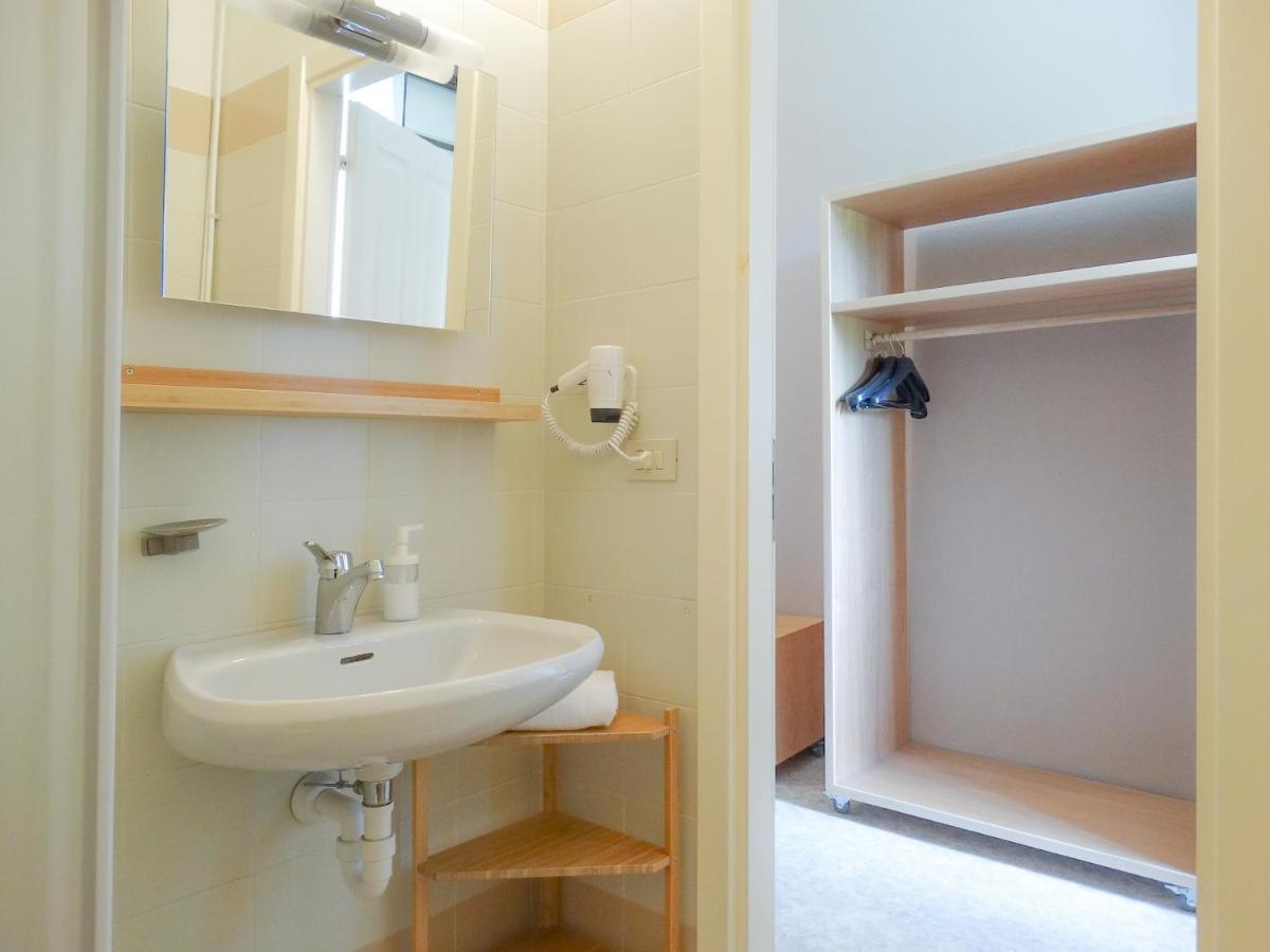 Guest House Villa Angaran San Giuseppe 巴萨诺－德尔格拉帕 外观 照片