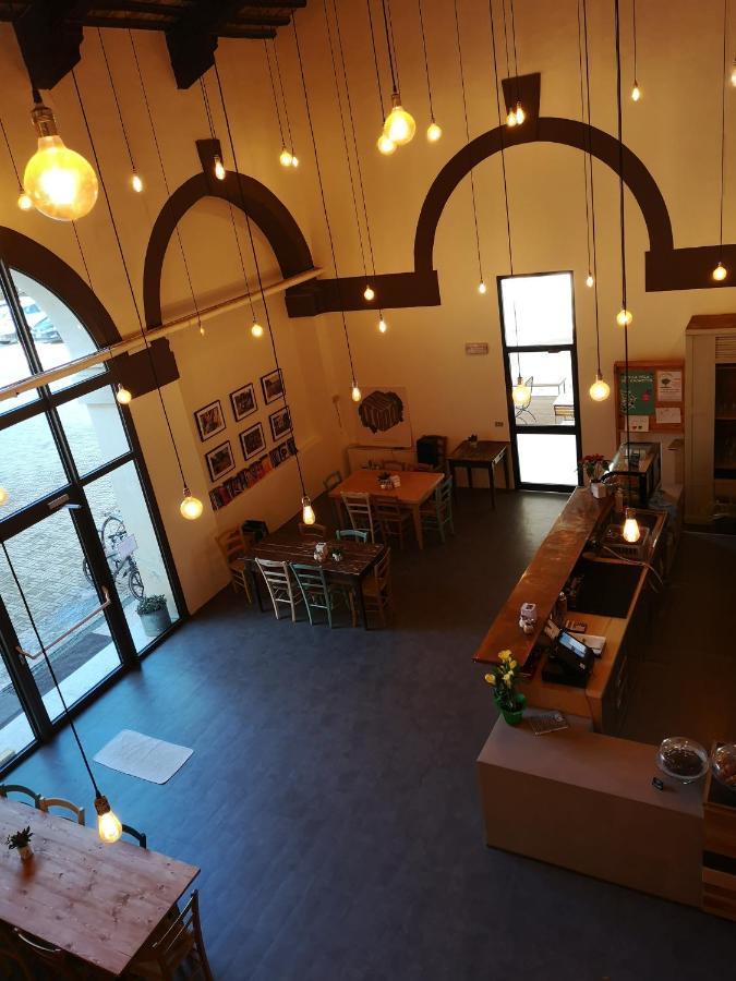 Guest House Villa Angaran San Giuseppe 巴萨诺－德尔格拉帕 外观 照片
