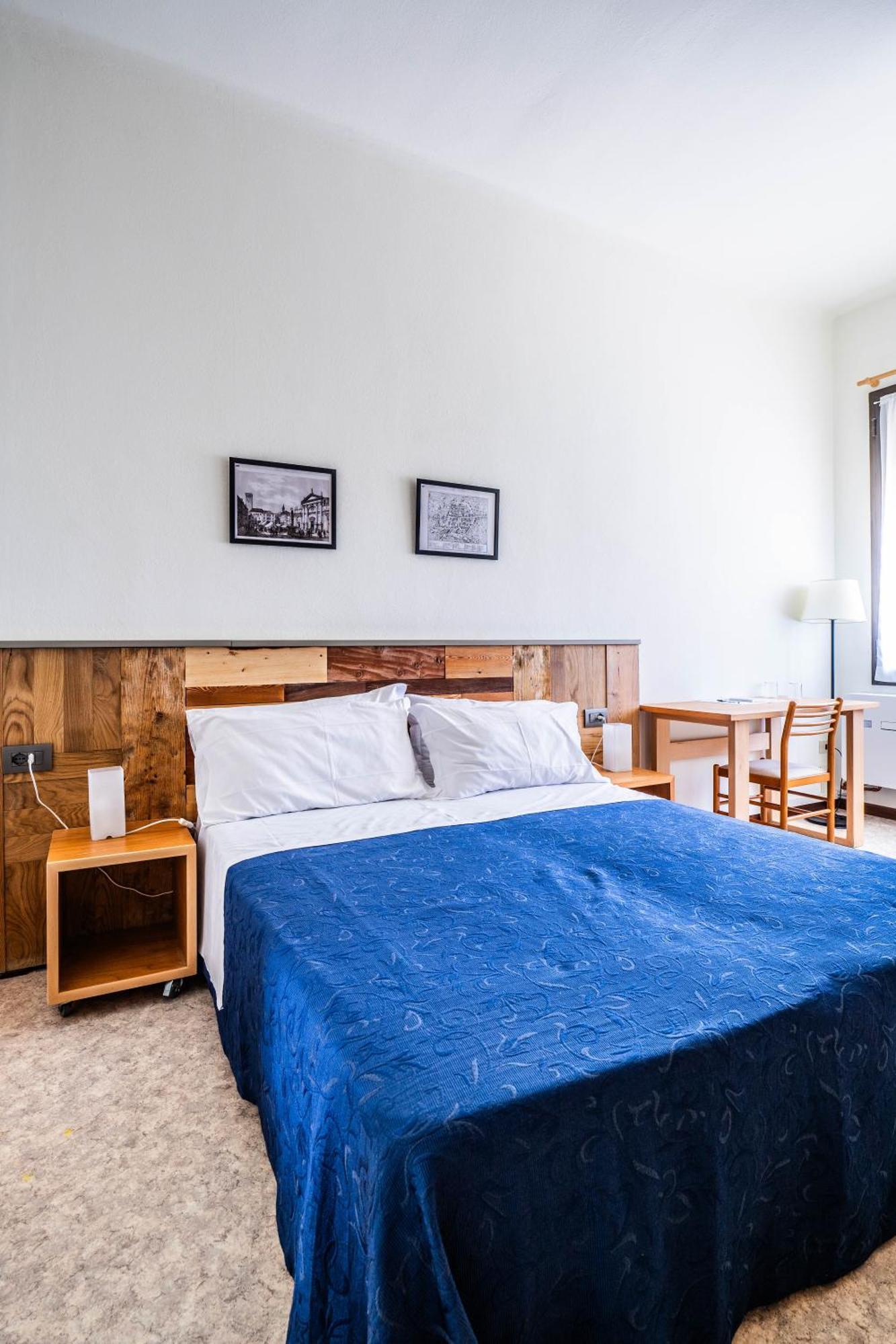 Guest House Villa Angaran San Giuseppe 巴萨诺－德尔格拉帕 外观 照片