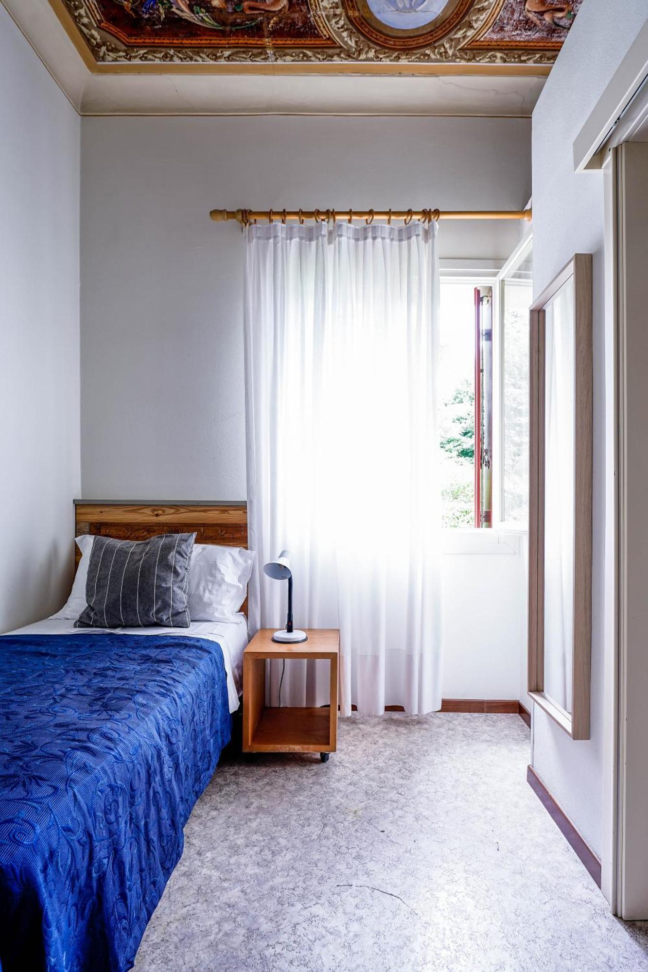 Guest House Villa Angaran San Giuseppe 巴萨诺－德尔格拉帕 外观 照片