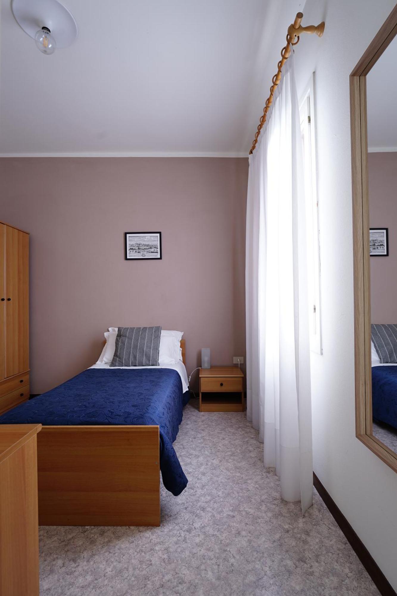 Guest House Villa Angaran San Giuseppe 巴萨诺－德尔格拉帕 外观 照片