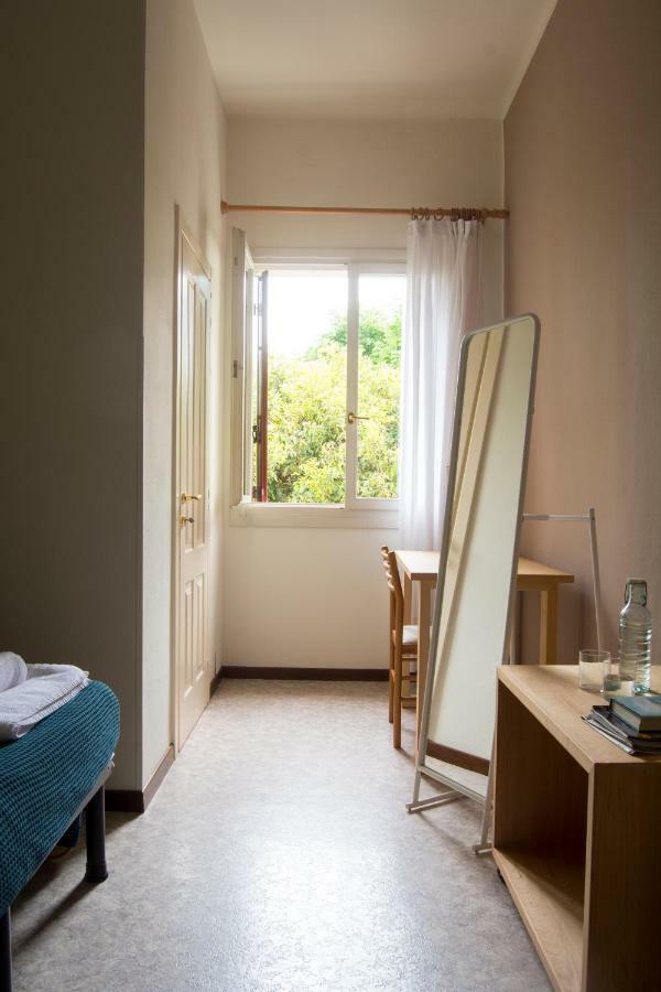 Guest House Villa Angaran San Giuseppe 巴萨诺－德尔格拉帕 外观 照片